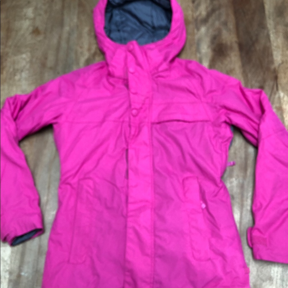 Women’s Winter Coat Jacket Ski Snowboard